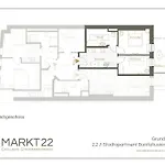 Markt22 - Exklusive Stadtapartments Lingen