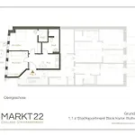 Markt22 - Exklusive Stadtapartments
