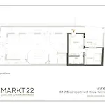 Διαμέρισμα Markt22 - Exklusive Stadtapartments Lingen