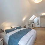 Markt22 - Exklusive Stadtapartments *