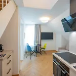 Διαμέρισμα Markt22 - Exklusive Stadtapartments *