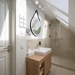 Διαμέρισμα Markt22 - Exklusive Stadtapartments Lingen