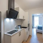Διαμέρισμα Markt22 - Exklusive Stadtapartments