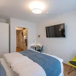 Markt22 - Exklusive Stadtapartments *