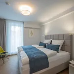 Διαμέρισμα Markt22 - Exklusive Stadtapartments Lingen