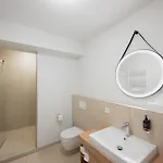 Markt22 - Exklusive Stadtapartments * Lingen