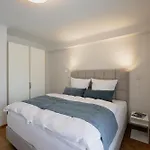 Markt22 - Exklusive Stadtapartments *