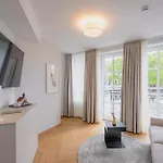 Διαμέρισμα Markt22 - Exklusive Stadtapartments *