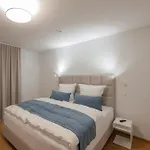 Markt22 - Exklusive Stadtapartments Διαμέρισμα Lingen