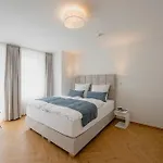 Διαμέρισμα Markt22 - Exklusive Stadtapartments Lingen
