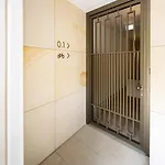 Διαμέρισμα Markt22 - Exklusive Stadtapartments Lingen