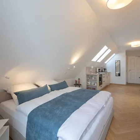 Markt22 - Exklusive Stadtapartments *