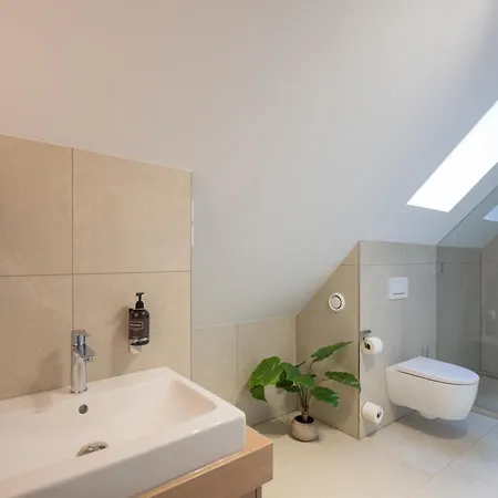 Markt22 - Exklusive Stadtapartments Appartement *