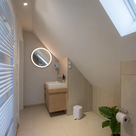 Markt22 - Exklusive Stadtapartments *