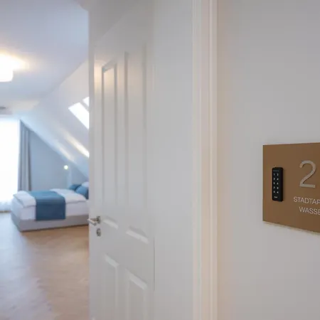 Markt22 - Exklusive Stadtapartments