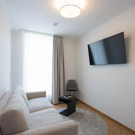 Appartement Markt22 - Exklusive Stadtapartments