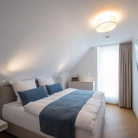 Markt22 - Exklusive Stadtapartments Appartement *