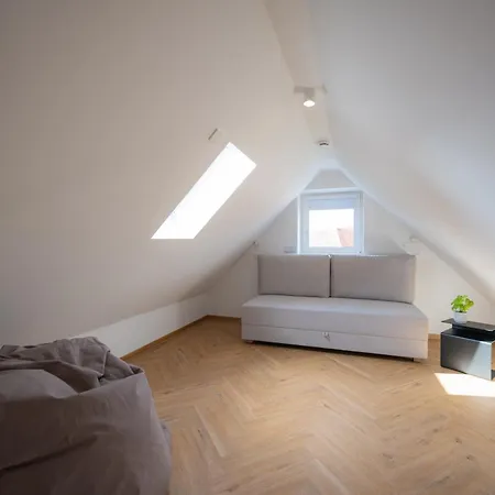 Markt22 - Exklusive Stadtapartments *