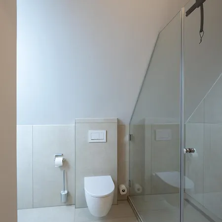 Appartement Markt22 - Exklusive Stadtapartments