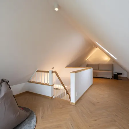 Appartement Markt22 - Exklusive Stadtapartments Lingen