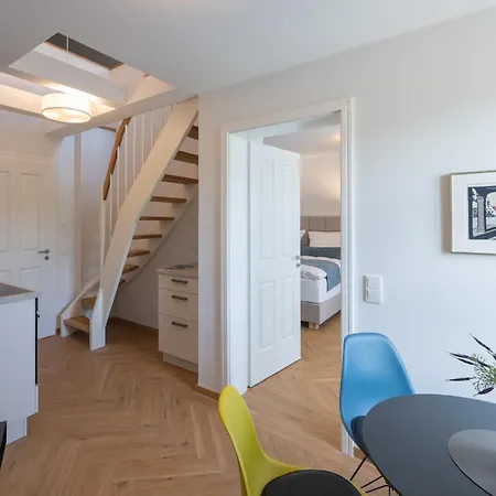 Markt22 - Exklusive Stadtapartments Lingen