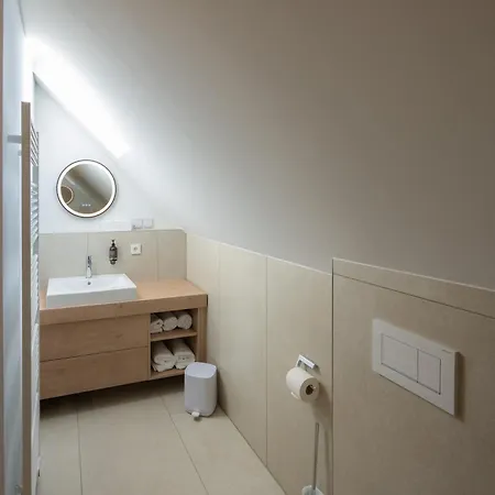 Markt22 - Exklusive Stadtapartments * Lingen