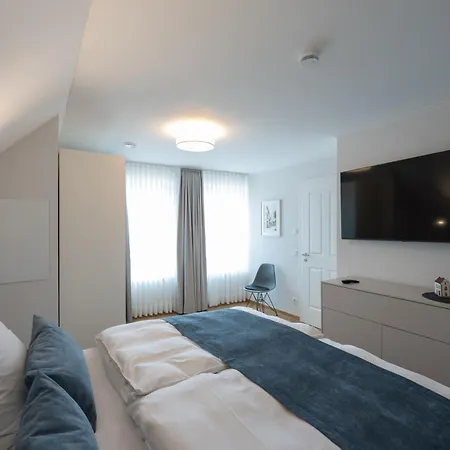 Markt22 - Exklusive Stadtapartments Appartement *