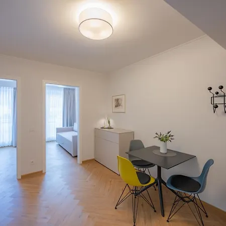 Markt22 - Exklusive Stadtapartments * Lingen