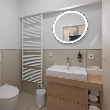 Appartement Markt22 - Exklusive Stadtapartments