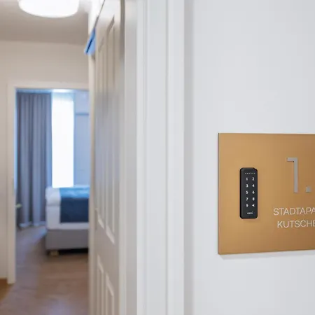 Markt22 - Exklusive Stadtapartments Appartement *
