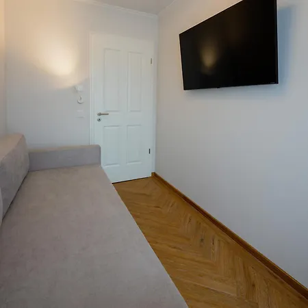 Appartement Markt22 - Exklusive Stadtapartments