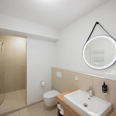 Markt22 - Exklusive Stadtapartments * Lingen