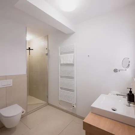 Markt22 - Exklusive Stadtapartments Appartement *