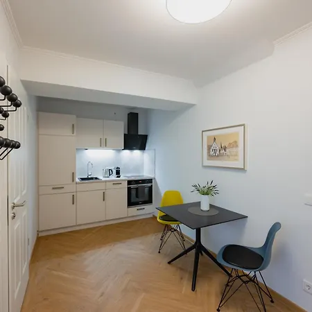 Markt22 - Exklusive Stadtapartments