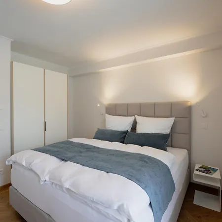 Markt22 - Exklusive Stadtapartments *