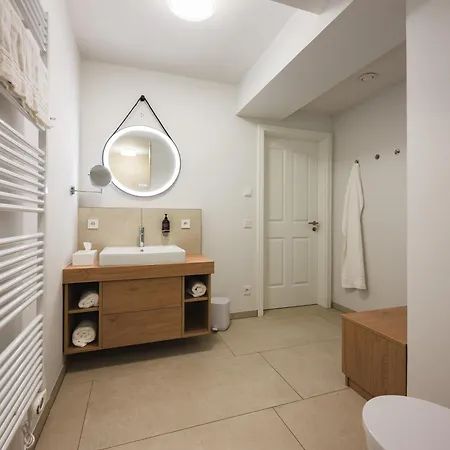 Appartement Markt22 - Exklusive Stadtapartments *