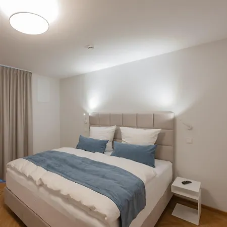 Markt22 - Exklusive Stadtapartments Appartement Lingen