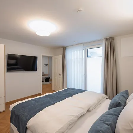 Markt22 - Exklusive Stadtapartments * Lingen
