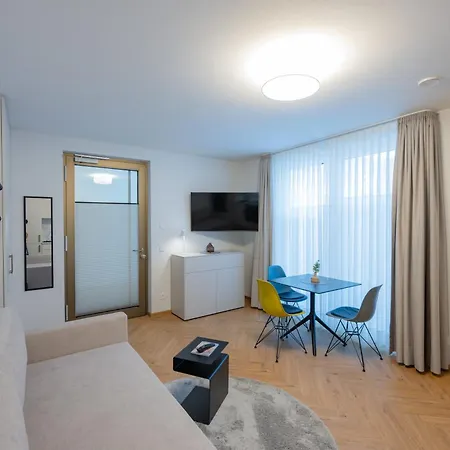 Markt22 - Exklusive Stadtapartments