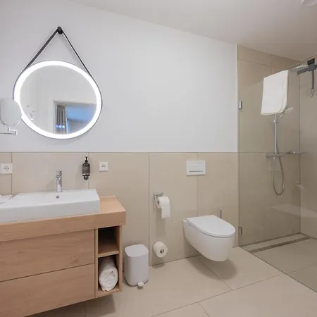 Appartement Markt22 - Exklusive Stadtapartments Lingen