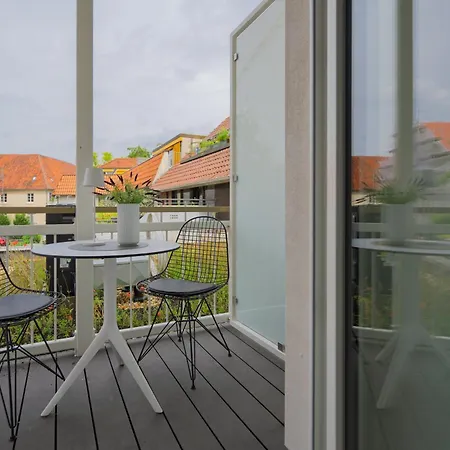 Markt22 - Exklusive Stadtapartments Lingen