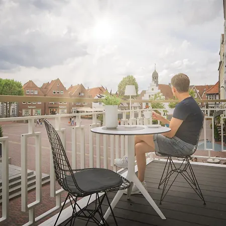 Markt22 - Exklusive Stadtapartments *