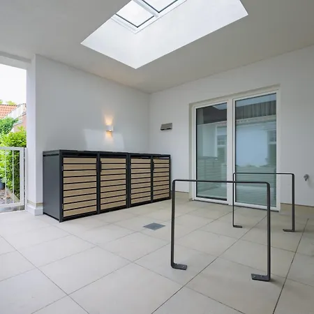 Markt22 - Exklusive Stadtapartments Appartement