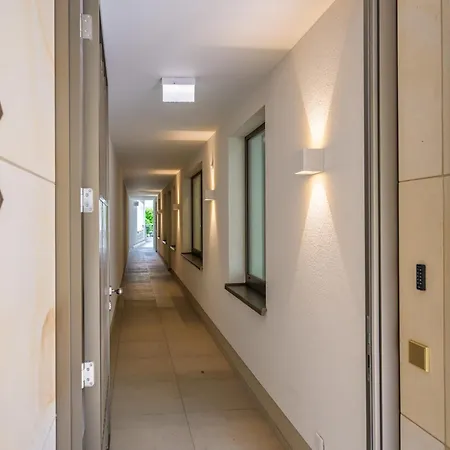 Markt22 - Exklusive Stadtapartments Appartement