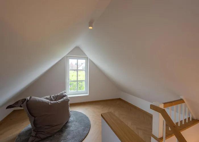 Daire Markt22 - Exklusive Stadtapartments *