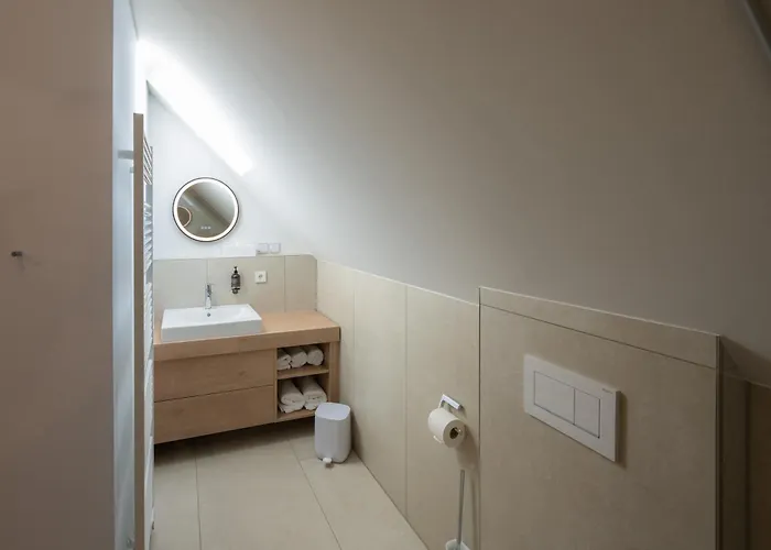 Markt22 - Exklusive Stadtapartments * Lingen